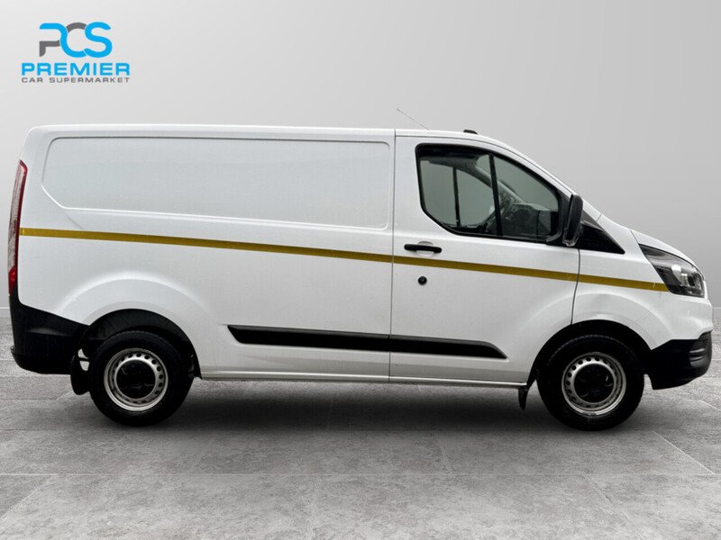 Used Ford Transit Custom 2021 for sale - 76016127: Photo 6