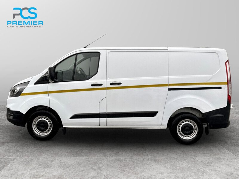 Used Ford Transit Custom 2021 for sale - 76016127: Photo 7