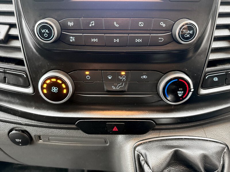 Used Ford Transit Custom 2021 for sale - 76016127: Photo 9