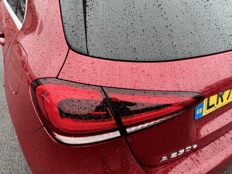 Used Mercedes-Benz A-Class 2020 for sale - 76591234: Photo 11