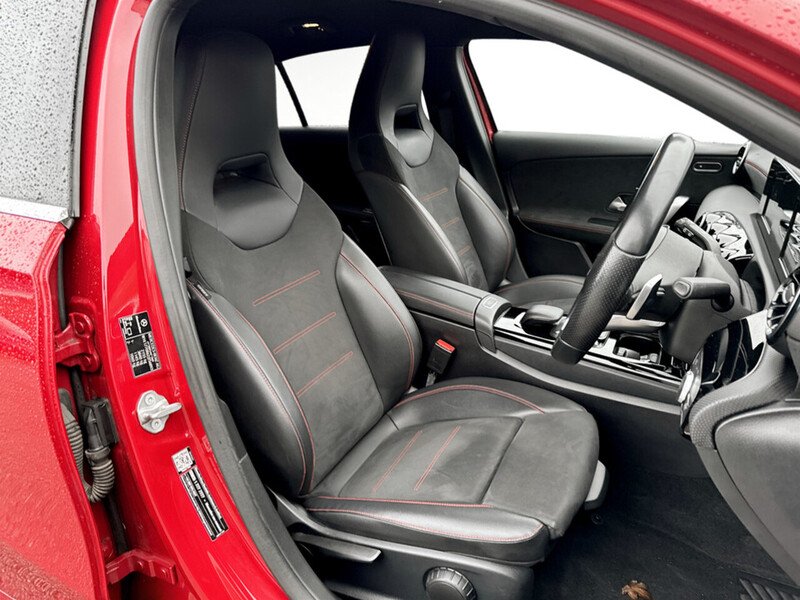 Used Mercedes-Benz A-Class 2020 for sale - 76591234: Photo 12