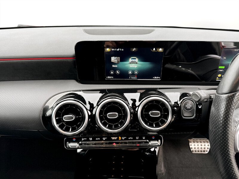 Used Mercedes-Benz A-Class 2020 for sale - 76591234: Photo 13