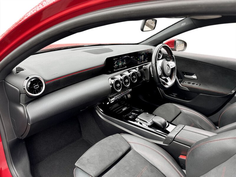 Used Mercedes-Benz A-Class 2020 for sale - 76591234: Photo 14