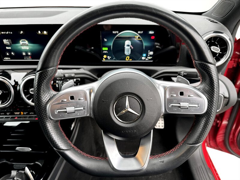 Used Mercedes-Benz A-Class 2020 for sale - 76591234: Photo 15