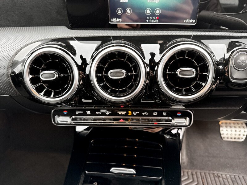 Used Mercedes-Benz A-Class 2020 for sale - 76591234: Photo 18