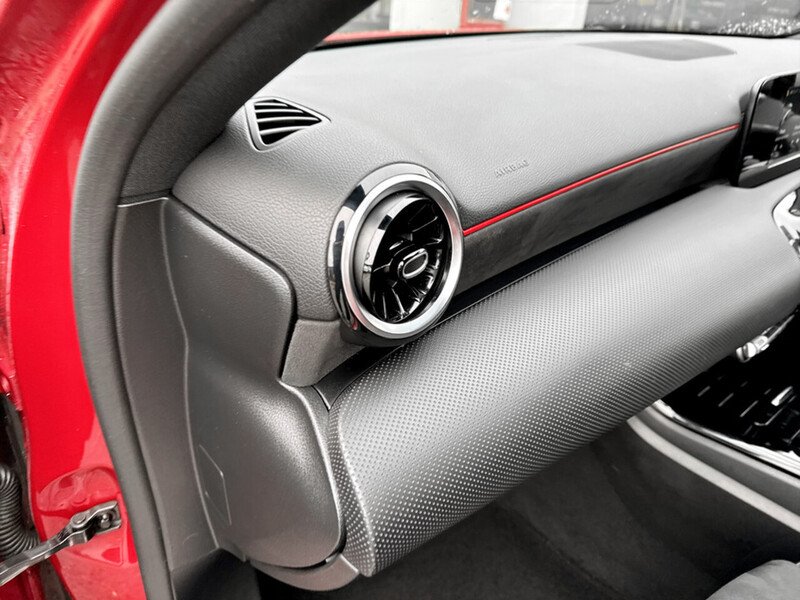 Used Mercedes-Benz A-Class 2020 for sale - 76591234: Photo 19