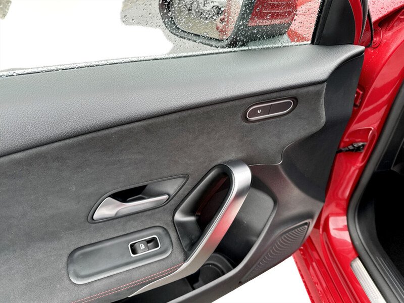 Used Mercedes-Benz A-Class 2020 for sale - 76591234: Photo 22