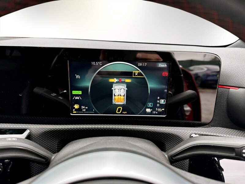 Used Mercedes-Benz A-Class 2020 for sale - 76591234: Photo 24