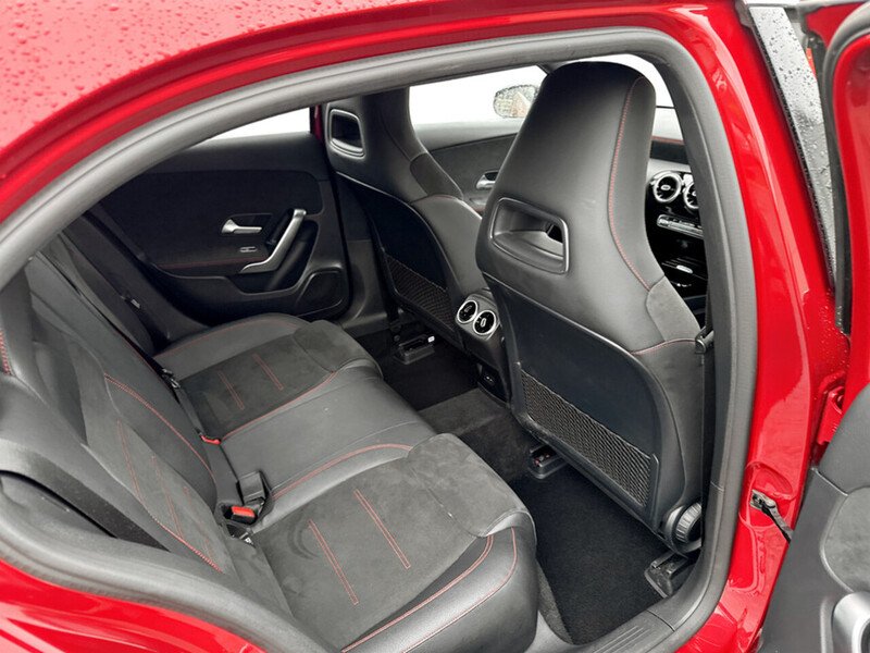 Used Mercedes-Benz A-Class 2020 for sale - 76591234: Photo 25