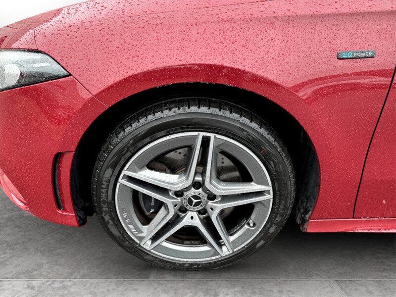 Used Mercedes-Benz A-Class 2020 for sale - 76591234: Photo 26