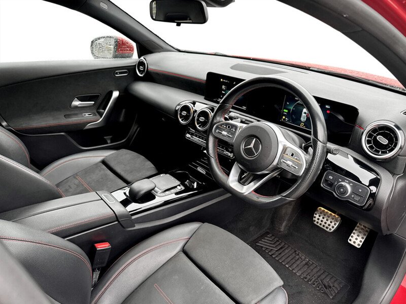 Used Mercedes-Benz A-Class 2020 for sale - 76591234: Photo 28