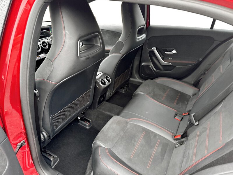 Used Mercedes-Benz A-Class 2020 for sale - 76591234: Photo 30