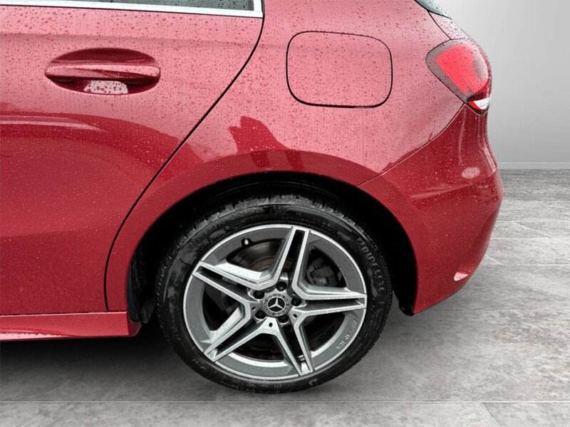 Used Mercedes-Benz A-Class 2020 for sale - 76591234: Photo 31