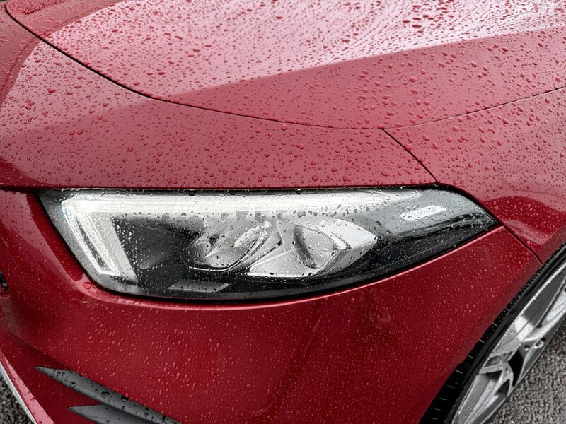 Used Mercedes-Benz A-Class 2020 for sale - 76591234: Photo 32