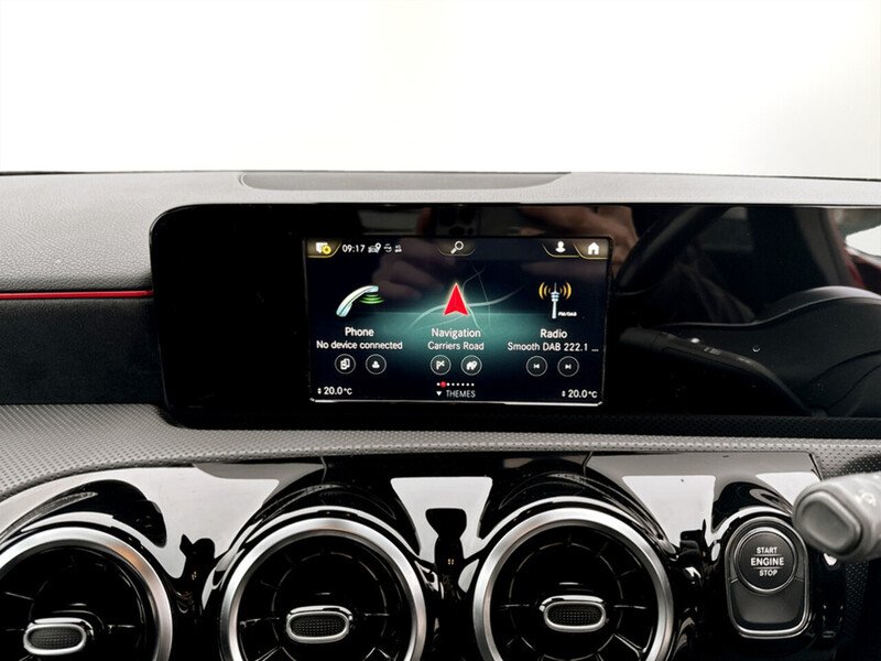 Used Mercedes-Benz A-Class 2020 for sale - 76591234: Photo 33