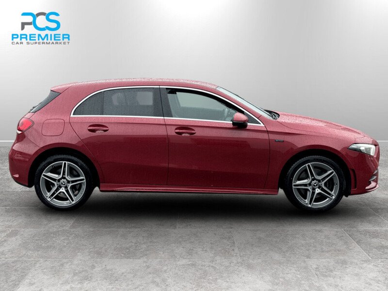 Used Mercedes-Benz A-Class 2020 for sale - 76591234: Photo 6