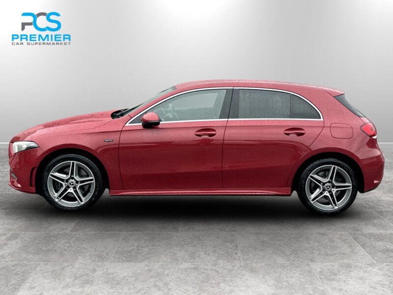 Used Mercedes-Benz A-Class 2020 for sale - 76591234: Photo 7