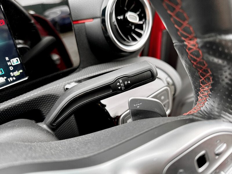 Used Mercedes-Benz A-Class 2020 for sale - 76591234: Photo 9