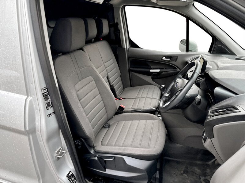 Used Ford Transit Connect 2022 for sale - 76368290: Photo 10