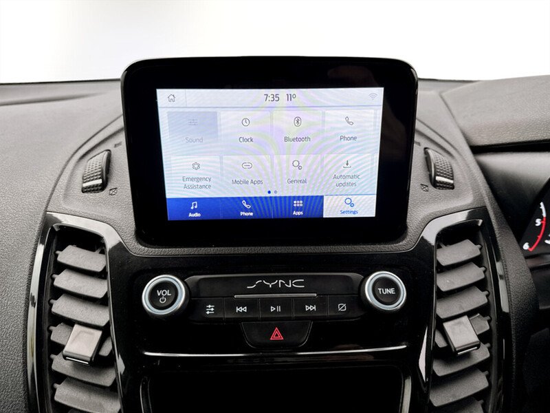 Used Ford Transit Connect 2022 for sale - 76368290: Photo 11