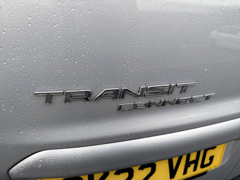 Used Ford Transit Connect 2022 for sale - 76368290: Photo 12
