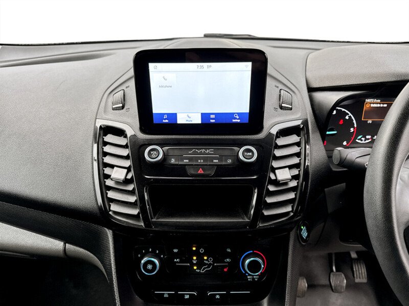 Used Ford Transit Connect 2022 for sale - 76368290: Photo 14