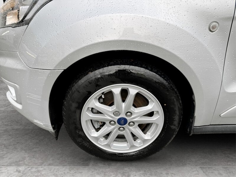 Used Ford Transit Connect 2022 for sale - 76368290: Photo 15