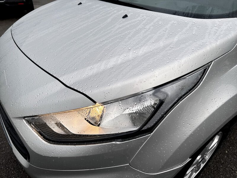 Used Ford Transit Connect 2022 for sale - 76368290: Photo 16