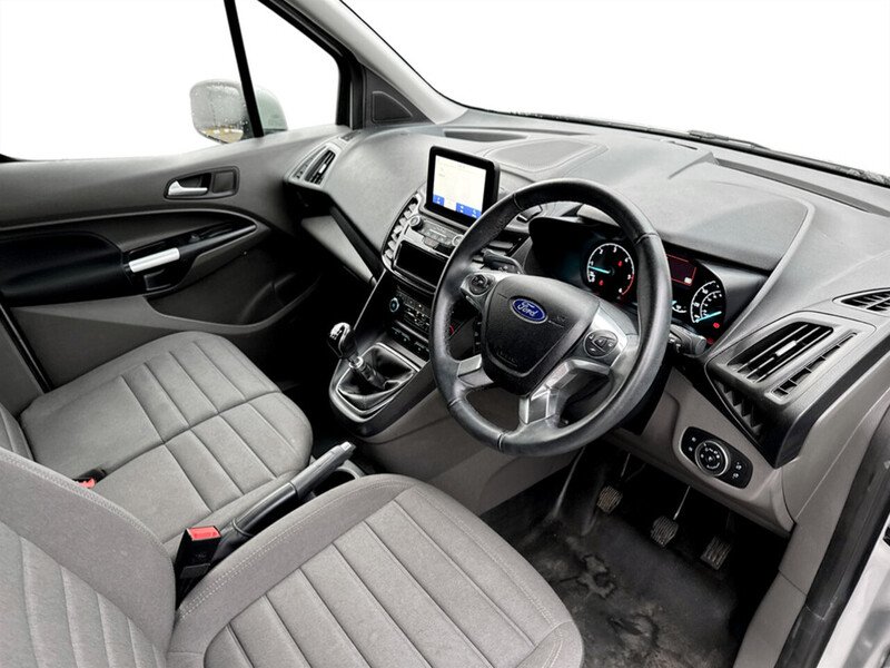 Used Ford Transit Connect 2022 for sale - 76368290: Photo 17