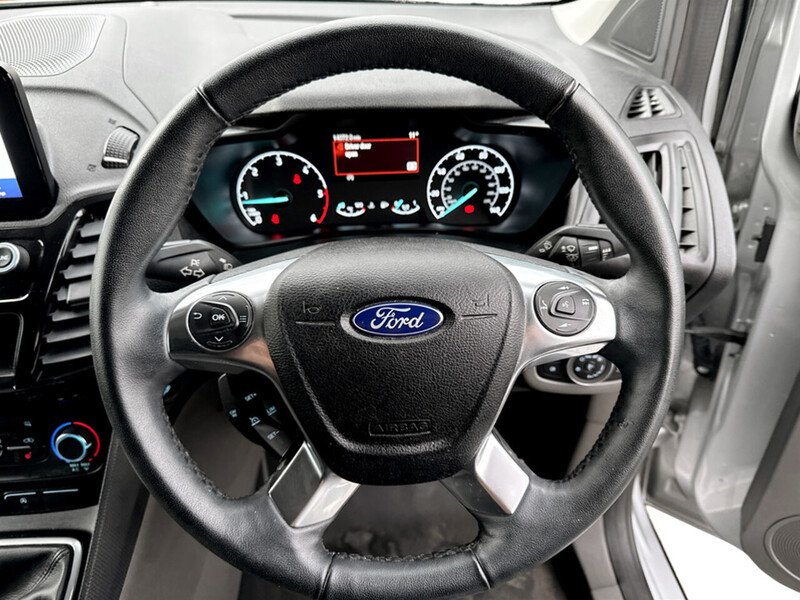 Used Ford Transit Connect 2022 for sale - 76368290: Photo 20