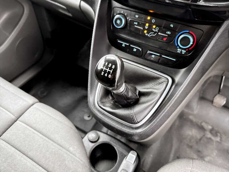 Used Ford Transit Connect 2022 for sale - 76368290: Photo 21