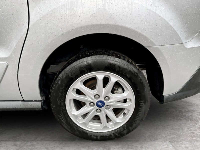 Used Ford Transit Connect 2022 for sale - 76368290: Photo 22