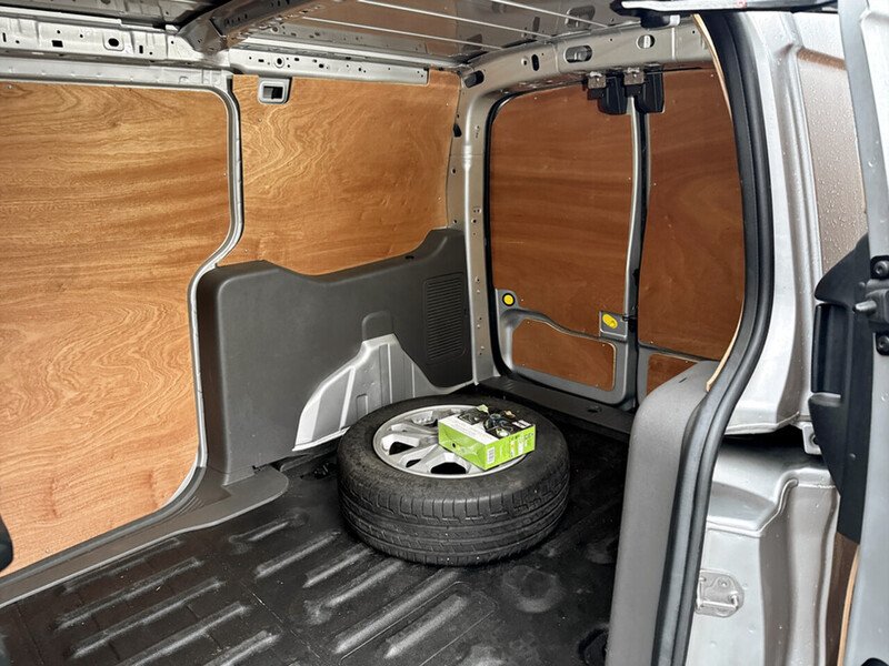 Used Ford Transit Connect 2022 for sale - 76368290: Photo 24