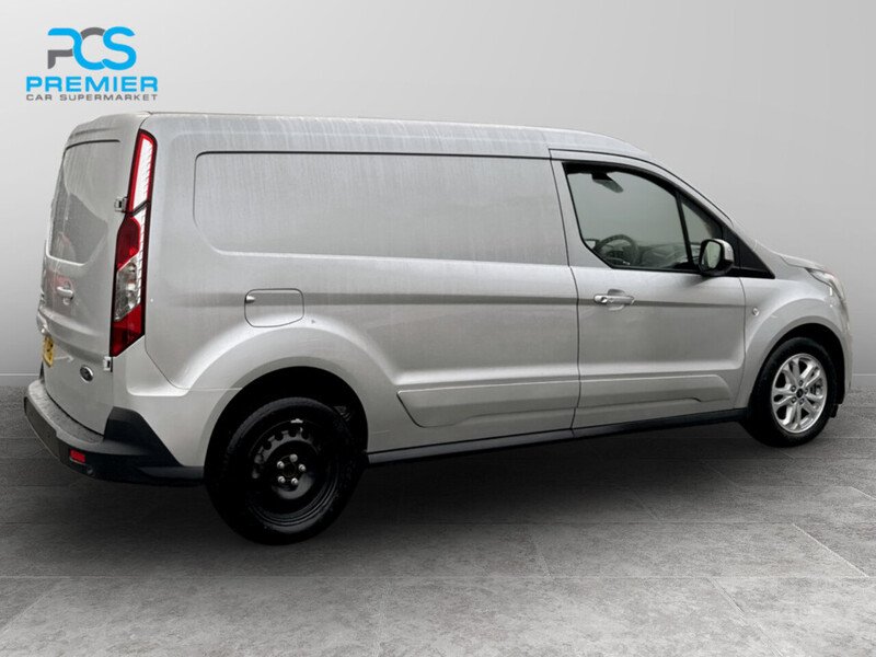 Used Ford Transit Connect 2022 for sale - 76368290: Photo 26