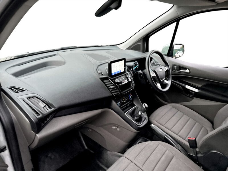 Used Ford Transit Connect 2022 for sale - 76368290: Photo 27