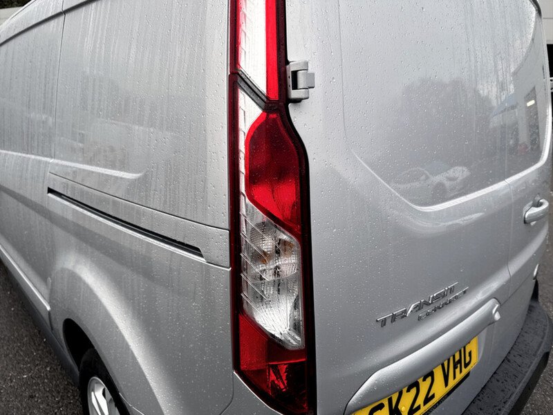 Used Ford Transit Connect 2022 for sale - 76368290: Photo 28