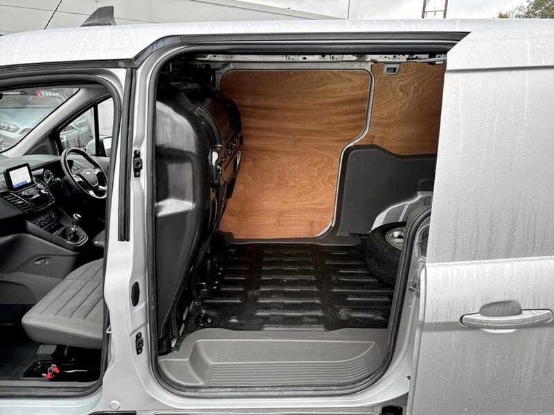 Used Ford Transit Connect 2022 for sale - 76368290: Photo 29