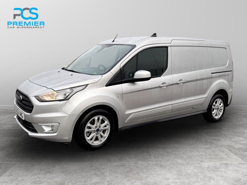 Used Ford Transit Connect 2022 for sale - 76368290: Photo 30