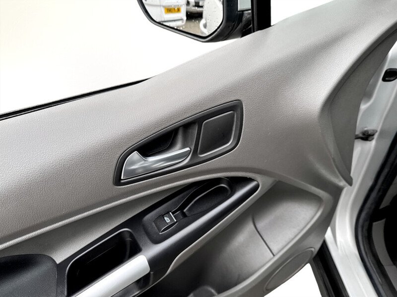 Used Ford Transit Connect 2022 for sale - 76368290: Photo 32