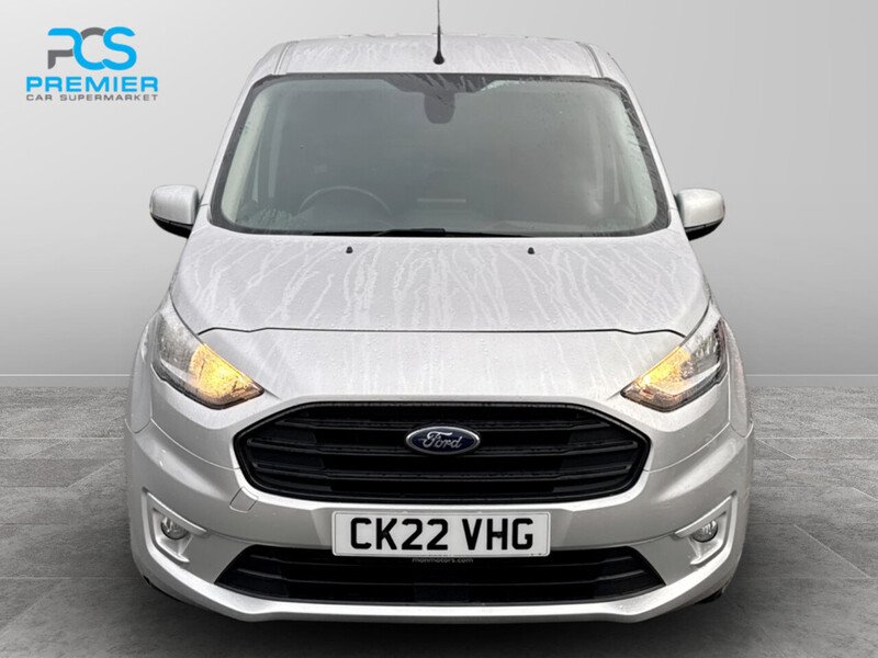 Used Ford Transit Connect 2022 for sale - 76368290: Photo 4