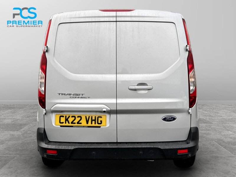 Used Ford Transit Connect 2022 for sale - 76368290: Photo 5
