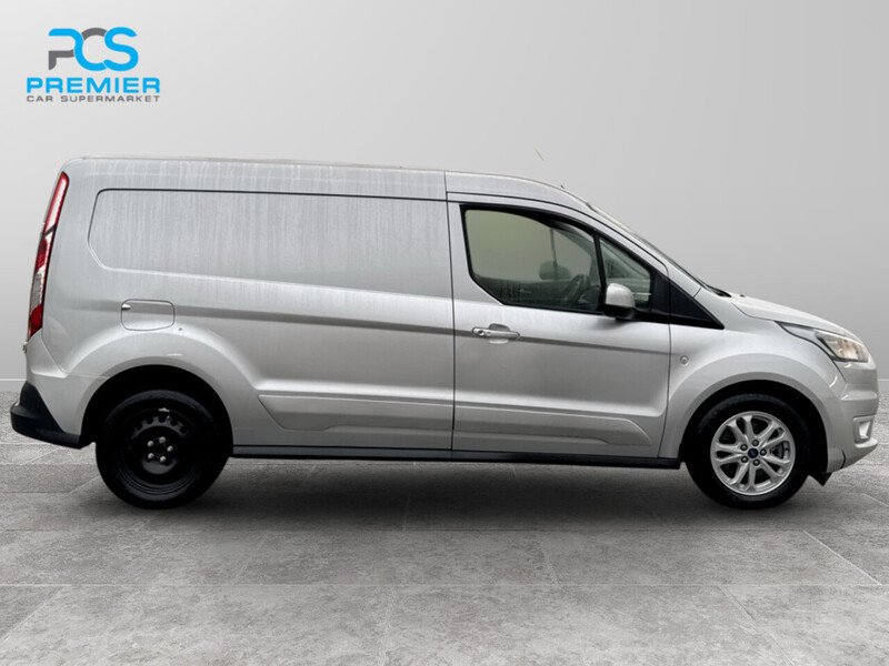 Used Ford Transit Connect 2022 for sale - 76368290: Photo 6
