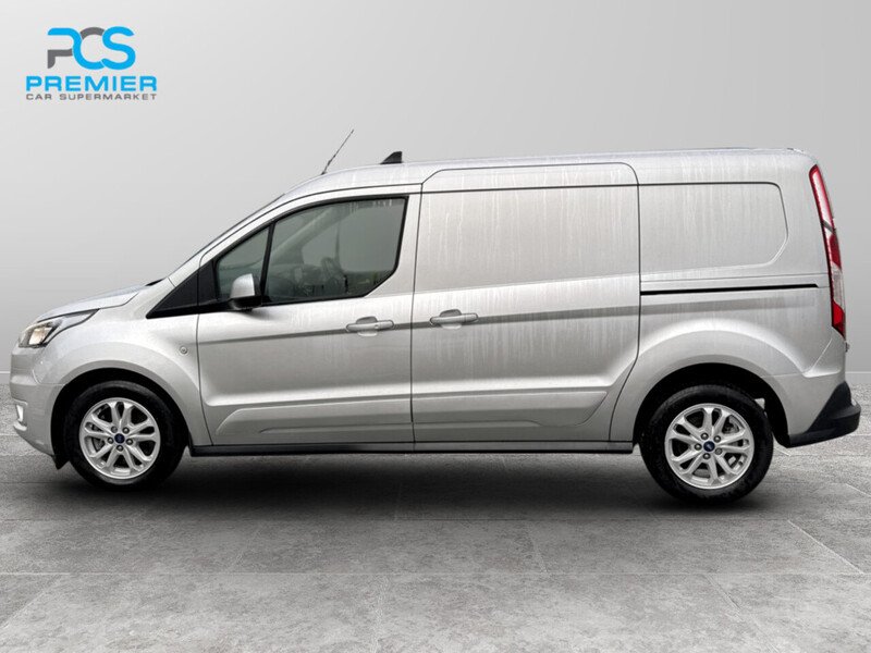 Used Ford Transit Connect 2022 for sale - 76368290: Photo 7