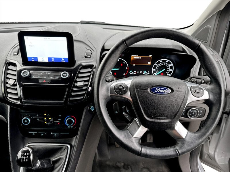 Used Ford Transit Connect 2022 for sale - 76368290: Photo 8