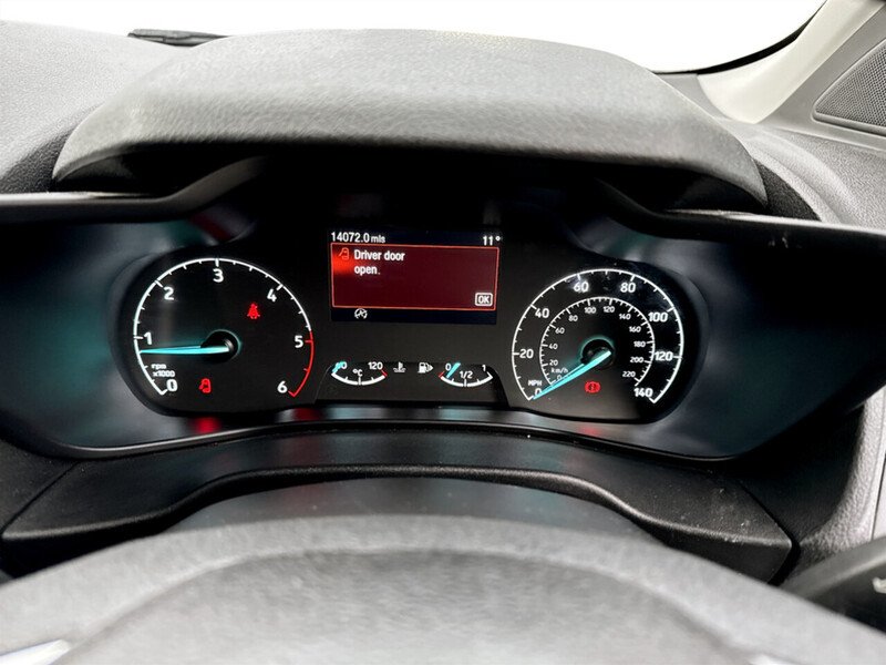 Used Ford Transit Connect 2022 for sale - 76368290: Photo 9