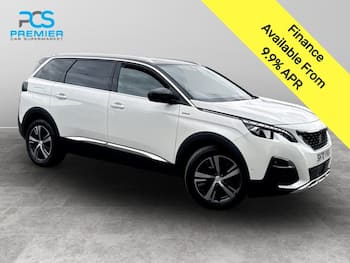 Used Peugeot 5008 2020 for sale - 79850977: Photo