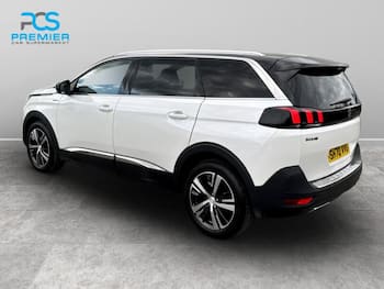 Used Peugeot 5008 2020 for sale - 79850977: Photo