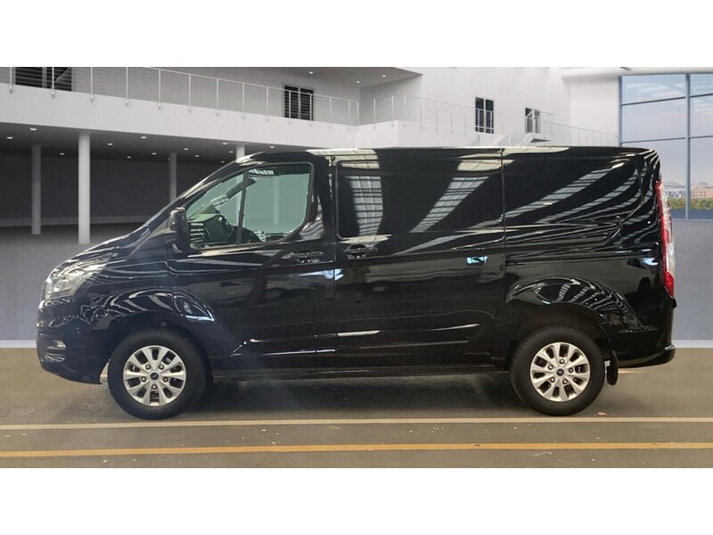 Used Ford Transit Custom 2022 for sale - 76176938: Photo 11