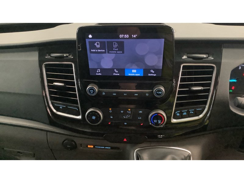 Used Ford Transit Custom 2022 for sale - 76176938: Photo 12