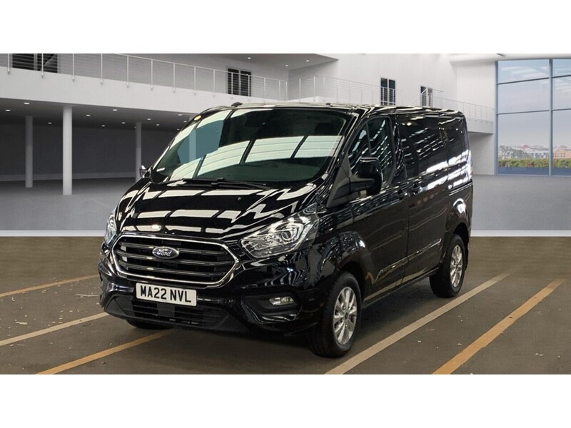 Used Ford Transit Custom 2022 for sale - 76176938: Photo 13